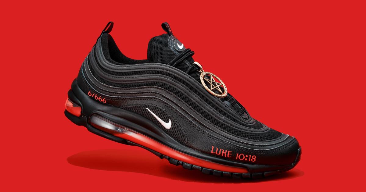 Air max 97 spongebob sales